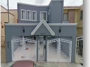 VENTA DE CASA EN BAJA CALIFORNIA TIJUANA PLAYAS DE...