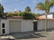 VENTA DE CASA EN BAJA CALIFORNIA TIJUANA ZONA CENTRO