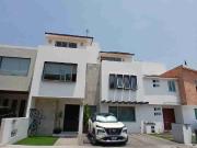 Venta de casa en balcones de San Mateo