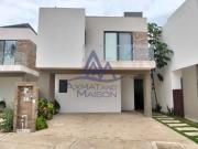 VENTA DE CASA EN BALI PLAYA DEL CARMEN QUINTANA ROO AD15