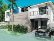 Venta de Casa en Ballenita en Construccion, 3...
