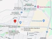 VENTA DE CASA EN BAMBU EBANOS VI APODACA NL NO CREDITO
