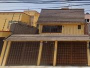 VENTA DE CASA EN BARRIO 18 EN XOCHIMILCO EN CDMX