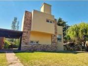 Venta de casa en Barrio Cielo, Roldán