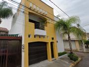 VENTA DE CASA EN BARRIO DE GUADALUPE, AGUASCALIENTES