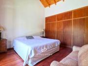 Venta de casa en barrio privado palmares 1 planta 5...