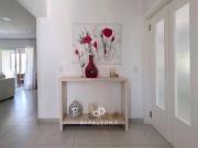 Venta de casa en barrio privado pueblo malbec