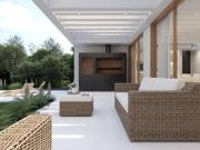 Venta de Casa en Barrio Rivera de 3 dormitorios,...