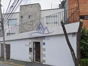 VENTA DE CASA EN BARRIO SAN FRANCISCO LA MAGDALENA...