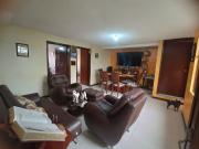 VENTA DE CASA EN BARRIO SAN JORGE SUR BOGOTA