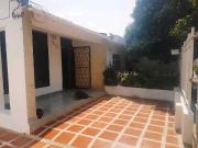 Venta de casa en Barrio San Jose Santa Marta, Colombia