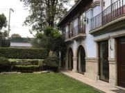 Venta de Casa en Barrio Santa Catarina, Coyoacán,...