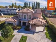 Venta de casa en Barrio Sauces del Lima Neuquén Capital