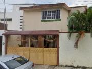VENTA DE CASA EN BARRIO STA. ANA, CAMPECHE