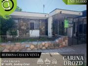Venta de Casa en Barrio Supe calle Lautaro 3475 Godoy Cruz
