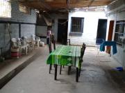 Venta de casa en barrio unimev