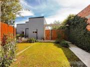 VENTA DE CASA EN BARRIOPARQUE MATHEU