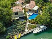 Venta de casa en Baru Cartagena