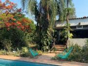 Venta de casa en Bello Horizonte, Cuernavaca,...