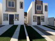 VENTA DE CASA EN BELMAR PRIVADAS RESIDENCIALES SANTA FE...