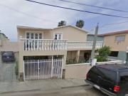 CASA EN VENTA COL. PLAYAS DORADAS TIJUANA