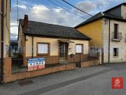 Venta de casa en Bembibre