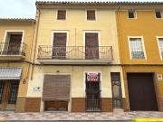 VENTA DE CASA EN BENIFAIO VALENCIA