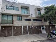 VENTA DE CASA EN BENITO JUAREZ CDMX