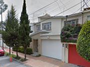 VENTA DE CASA EN BENITO JUAREZ CDMX
