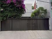 Venta de Casa En Benito Juarez, Ciudad De México