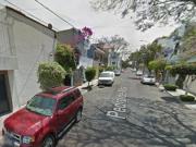 VENTA DE CASA EN BENITO JUAREZ CIUDAD DE MEXICO DE LA...