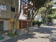 VENTA DE CASA EN BENITO JUAREZ CIUDAD DE MEXICO NOCHE BUENA