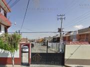 VENTA DE CASA EN BENITO JUAREZ, FUENTES DE ECATEPEC, EDOMEX