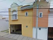 VENTA DE CASA EN LA PIEDAD, MICHOACAN