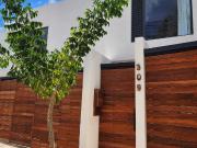 Venta de casa en Benito Juarez Norte