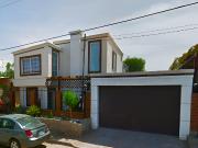 VENTA DE CASA EN: BERNARDO REYES 205 Colonia: ALIANZA...