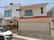 VENTA DE CASA EN BOCA DEL RIO VERACRUZ COLONIA LA TAMPIQUERA