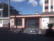 VENTA DE CASA EN BOGOTA LOCALIDAD DE PUENTE ARANDA