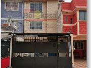 Venta de casa en Bonito Ecatepec, Edo Mex
