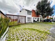 Venta de casa en Bosque de las fuentes, Calimaya