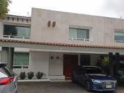 VENTA DE CASA EN BOSQUE DE LOS ENCINOS, LERMA