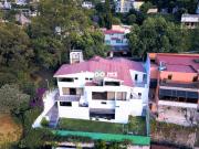 Venta de Casa en Bosque de Ombu?es 385, Bosques de las Lomas