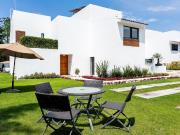 Venta de casa en Bosque Esmeralda