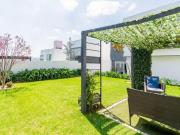 Venta de Casa en Bosque Esmeralda, Atizapán