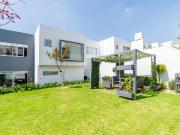 Venta de Casa en Bosque Esmeralda, Atizapán