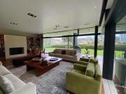 Venta de Casa en Bosque Real