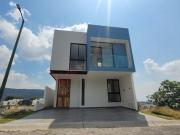 VENTA DE CASA EN BOSQUE REAL TLAJOMULCO DE ZUÑIGA