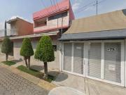 VENTA DE CASA EN BOSQUES DE ARAGÓN, NEZAHUALCOYOTL
