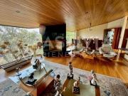 Venta de Casa en Bosques de las Lomas