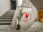 Venta de Casa en Bosques de las Lomas